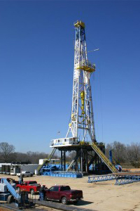 Rig 31 Rig 31
