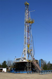 Rig 32 Rig 32