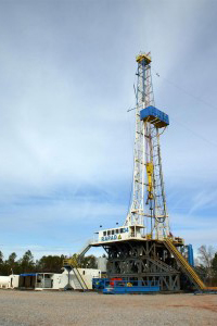 Rig 34 Rig 34