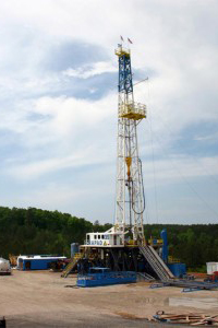 Rig 35 Rig 35