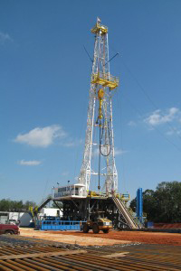 Rig 36 Rig 36
