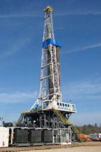 Rig 37 Rig 37